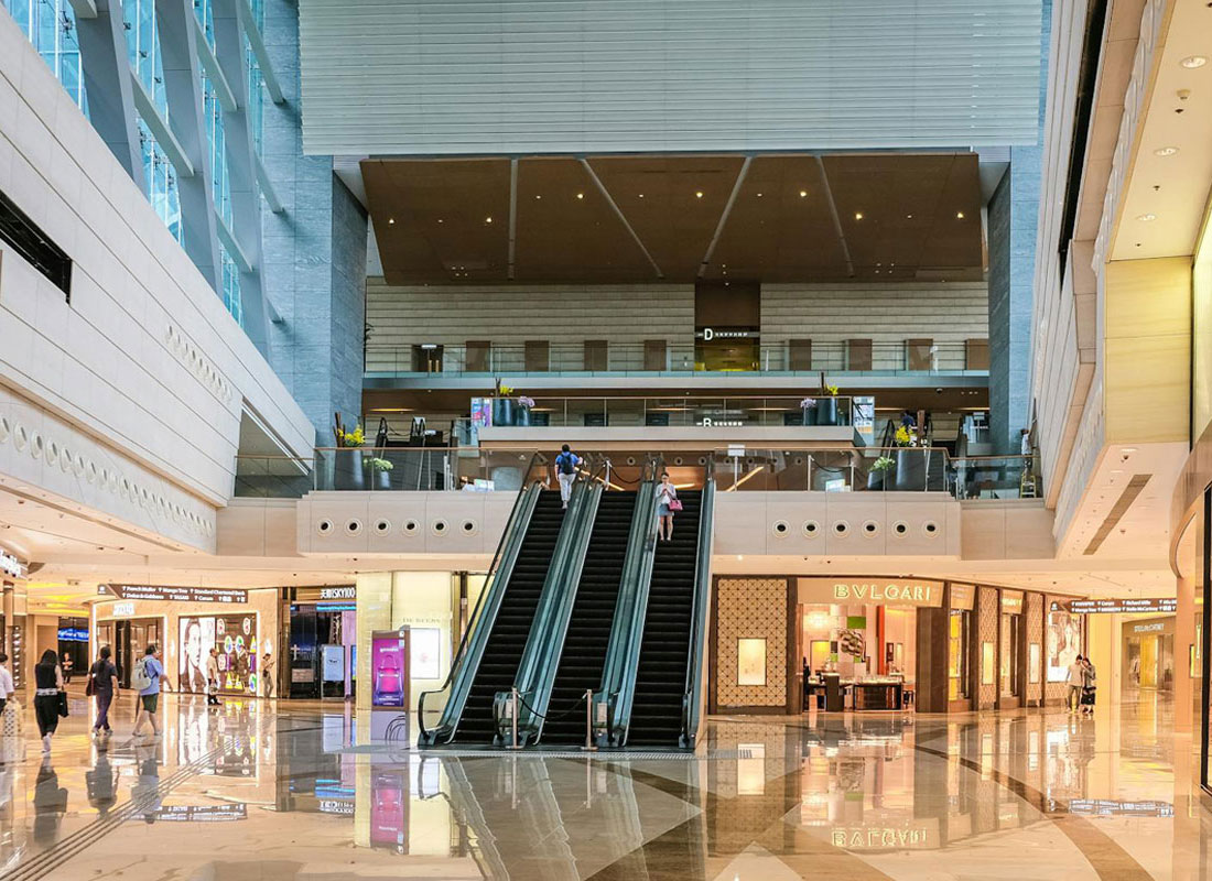 Πρωτοπόρα εταιρεία στο Facility Management