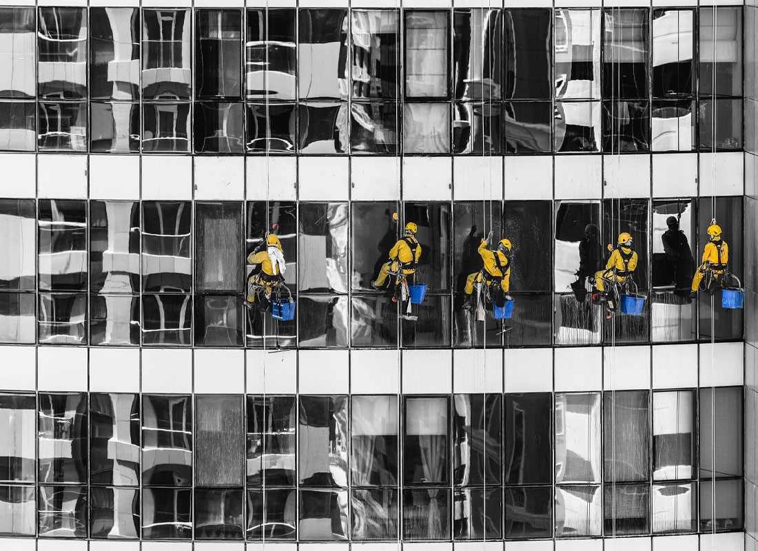 Πρωτοπόρα εταιρεία στο Facility Management