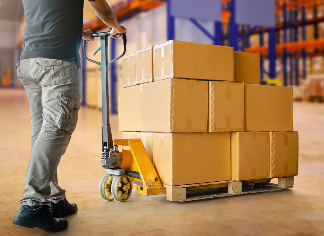 Facility Management στους κλάδους Παραγωγής και Logistics