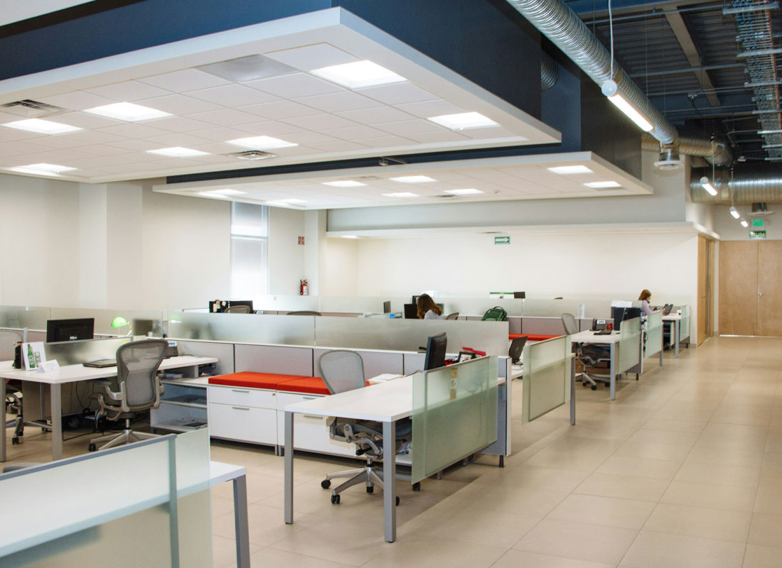 Καθαρισμός γραφείων σε εταιρείες και επιχειρήσεις