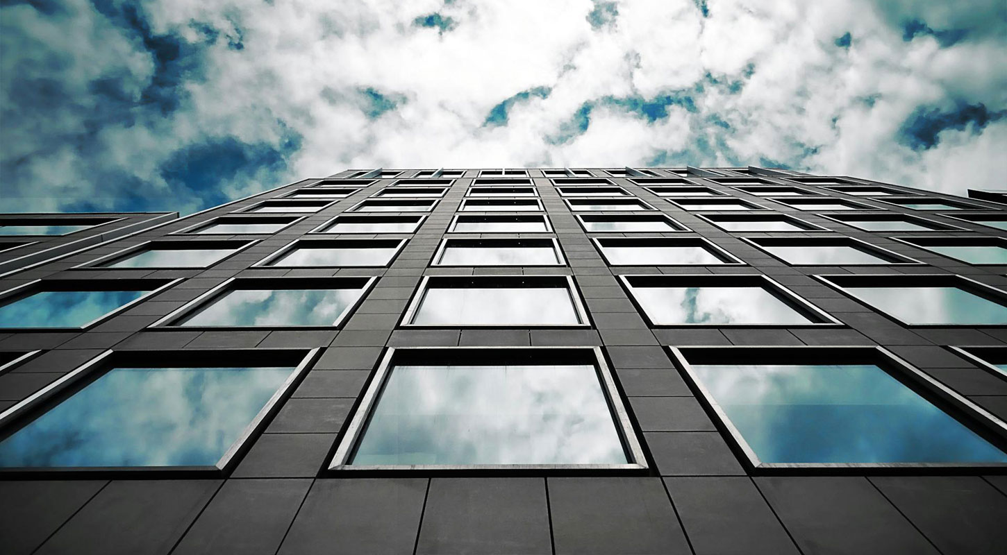 Ολοκληρωμένες Υπηρεσίες Facility Management, Facility Management σε Κτίρια Γραφείων