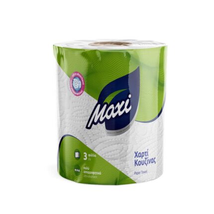 MAXI ROLL 600